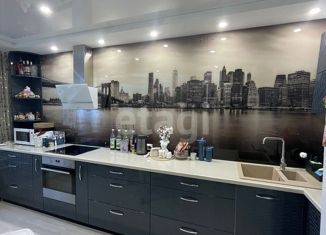 Продам 3-ком. квартиру, 79.4 м2, Воронеж, улица Владимира Невского, 25/1, ЖК Северная Корона