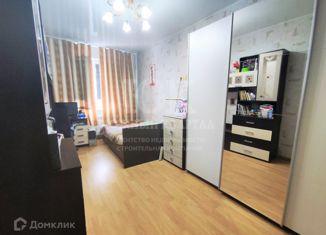 1-ком. квартира на продажу, 32.1 м2, Анапа, Парковая улица, 64Ак6, ЖК Радуга