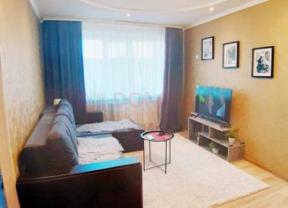 Продается 2-комнатная квартира, 45.3 м2, Новочеркасск, улица Фрунзе, 55