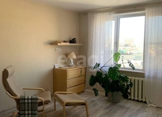 Продается 1-комнатная квартира, 36 м2, Москва, Спартаковская улица, 20/34, Спартаковская улица