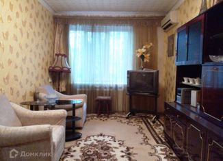 Трехкомнатная квартира на продажу, 57 м2, посёлок городского типа Грэсовский, улица Кржижановского, 26