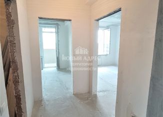 Продам 1-ком. квартиру, 36 м2, Малоярославец, Московская улица, 89к1