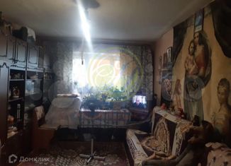 Продаю комнату, 18 м2, Калуга, улица Гурьянова, 63, Московский округ