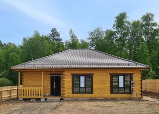 Продаю дом, 112 м2, поселок Первомайский, Зелёная улица