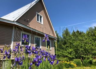 Продаю дом, 86.3 м2, деревня Красницы