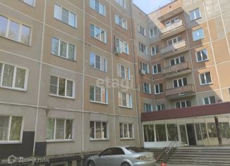 Квартира на продажу студия, 35.7 м2, Челябинская область, улица Прииск, 12