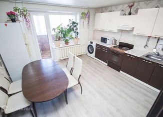 Продажа 5-комнатной квартиры, 142.1 м2, Новосибирск, Хилокская улица, 3/2, Ленинский район