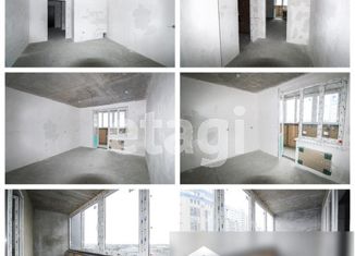 Продам квартиру студию, 30.4 м2, Краснодар, Уральская улица, 71, ЖК Галактика