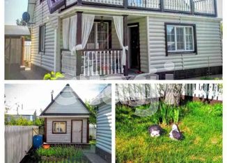 Продаю дом, 45 м2, СНТ Водник, Маковая улица