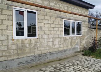 Продается дом, 145 м2, поселок Веселовка, Черноморская улица