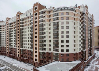 Продается 3-ком. квартира, 89 м2, Екатеринбург, улица Готвальда, 24, ЖК Татлин