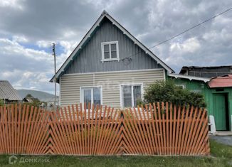 Продается дом, 30.1 м2, Сатка, Солнечная улица