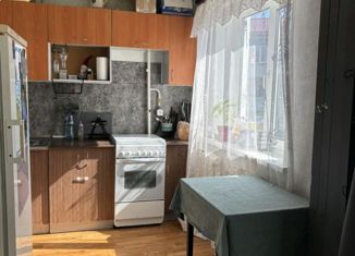 2-комнатная квартира на продажу, 46.2 м2, Курганская область, улица Пушкина, 51