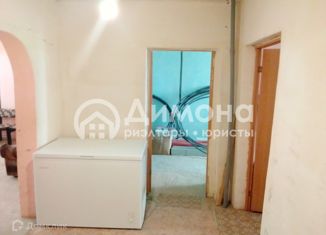 Продажа дома, 96.1 м2, поселок Новоказачий, Цветочная улица