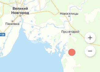 Продаю участок, 14.8 сот., деревня Нильско, деревня Нильско, 27