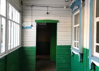 Продаю дом, 108.3 м2, село Яльчики, Комсомольская улица, 19