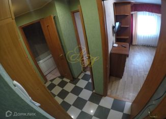 Продаю 1-комнатную квартиру, 31.9 м2, Клин, городок Клин-9, 100