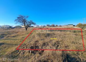 Продам земельный участок, 8.1 сот., село Новосёловка