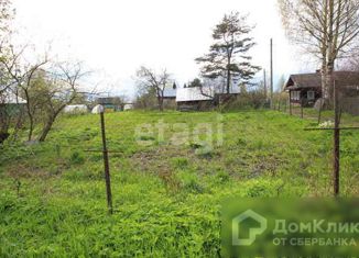 Продаю участок, 6.7 сот., деревня Деменское