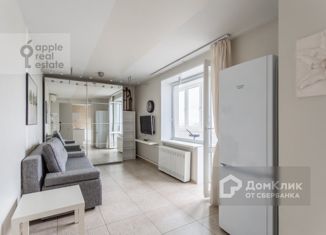 Сдается 2-ком. квартира, 52 м2, Москва, улица Большая Якиманка, 19, метро Полянка