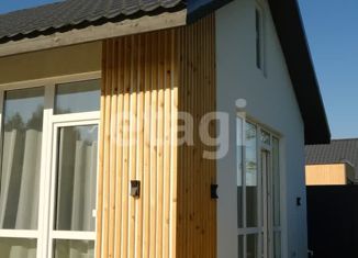 Продается дом, 54 м2, садовое товарищество Светлячок, 2-я улица