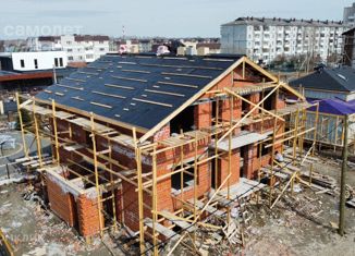 Продаю таунхаус, 185 м2, Архангельская область, улица Некрасова