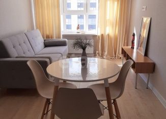 Продам квартиру студию, 35.3 м2, Казань, ЖК Весна 2, улица Умырзая, 12