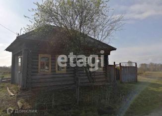 Дом на продажу, 29.8 м2, деревня Большой Хутор, улица Дружбы