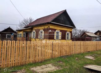 Продаю дом, 33.9 м2, село Чугуевка, Лесная улица, 37