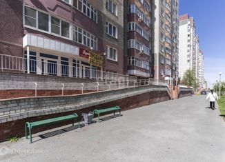 Офис на продажу, 142.8 м2, Тюмень, Восточный округ, улица Николая Семёнова, 29к2