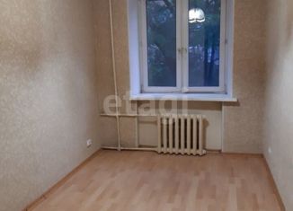 3-ком. квартира на продажу, 52 м2, Бор, улица Куйбышева, 43