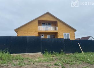 Дом на продажу, 180 м2, село Максимовщина, 2-й Сибирский переулок