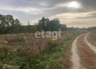 Участок на продажу, 15.62 сот., деревня Янчерево, деревня Янчерево, 16