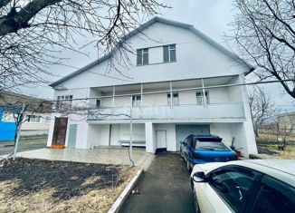 Продаю дом, 182.8 м2, посёлок городского типа Глазуновка, Раздольная улица