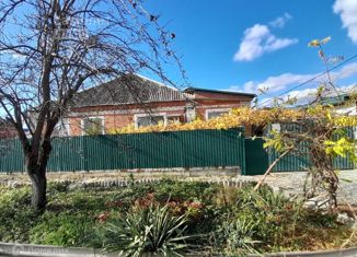 Продам дом, 118 м2, Крымск, Дорожная улица