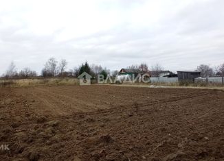 Продаю земельный участок, 10 сот., деревня Обломихино