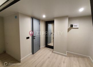 Продается квартира студия, 13 м2, Москва, 2-я Рощинская улица, 10, 2-я Рощинская улица