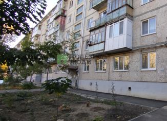 Продаю 2-комнатную квартиру, 44.5 м2, Саратов, Артиллерийская улица, 4, Кировский район