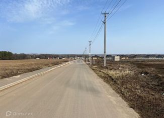 Земельный участок на продажу, 7.8 сот., село Новое Шигалеево