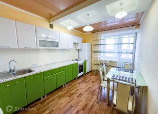 Продается однокомнатная квартира, 37.6 м2, Тюмень, Газопромысловая улица, 9