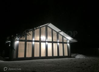 Продается дом, 144 м2, посёлок 3-й Участок