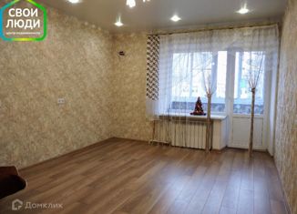 Продам 1-ком. квартиру, 35.6 м2, Рязань, район Кальное, Кальная улица, 18к2