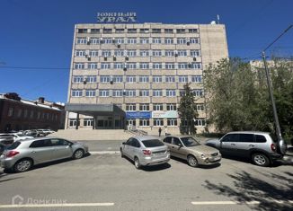 Сдам офис, 12 м2, Оренбург, переулок Свободина, 4к3