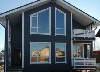 Дом на продажу, 152 м2, деревня Пуговичино, деревня Пуговичино, 4А