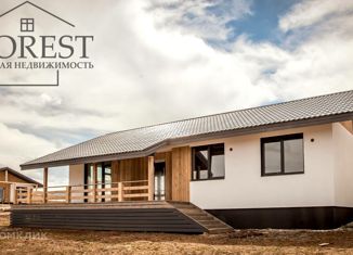 Продается дом, 116 м2, деревня Малое Седельниково, Ореховая улица