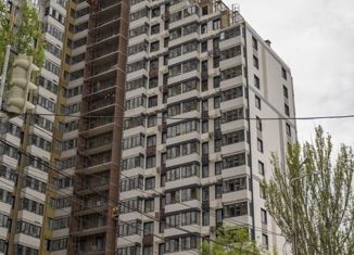 1-ком. квартира на продажу, 26.1 м2, Ростов-на-Дону, Ашхабадский переулок, 2/46, ЖК Ленина, 46