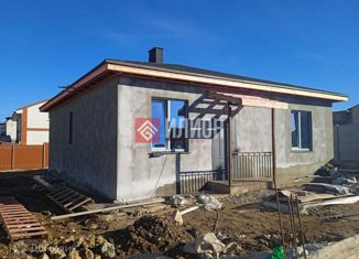 Продаю дом, 110 м2, СНТ ТСН Парус-6, СНТ ТСН Парус-6, 131