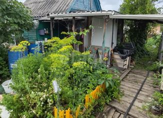 Продажа дома, 15 м2, садоводческое некоммерческое товарищество Олимпиец, садоводческое некоммерческое товарищество Олимпиец, 361