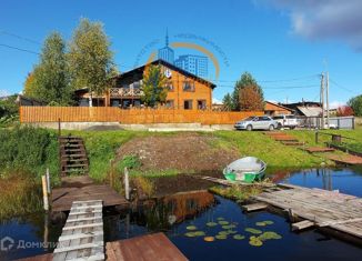 Продаю дом, 400 м2, деревня Антониево-Сийский Монастырь