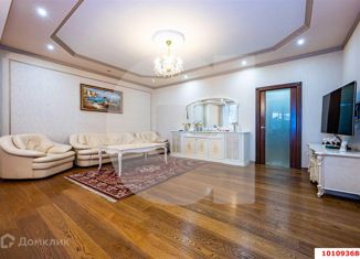 Дом на продажу, 116.6 м2, Краснодар, улица 1-я Линия, 166, улица 1-я Линия